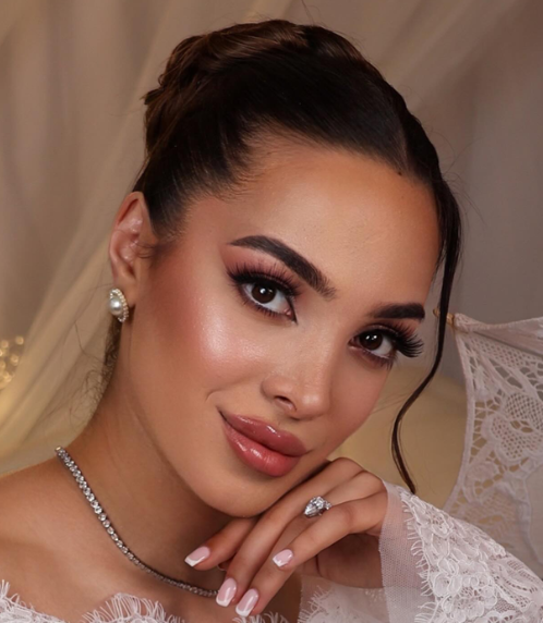 💍Engagement Makeup