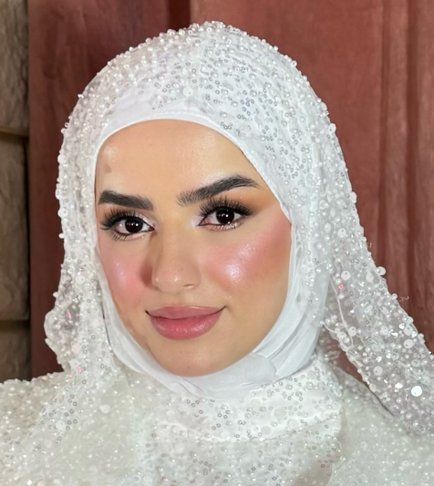 👰Bridal Makeup